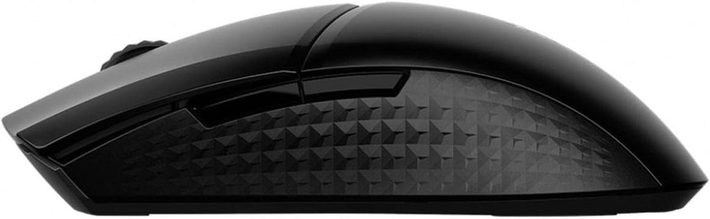 GM41 Wireless Gaming Mouse with Charging Dock - 